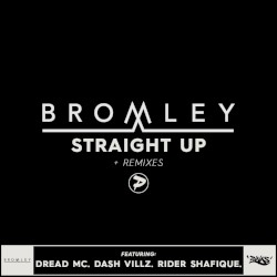Straight Up (Remixes)
