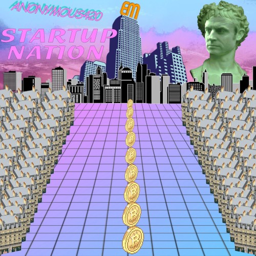 ＳＴＡＲＴＵＰ ＮＡＴＩＯＮ