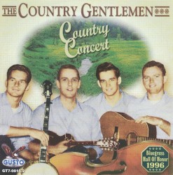 Country Concert