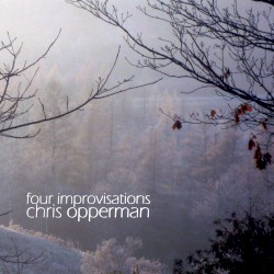 Four Improvisations