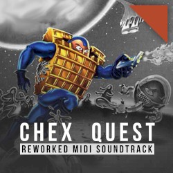 Chex Quest (Original Soundtrack)