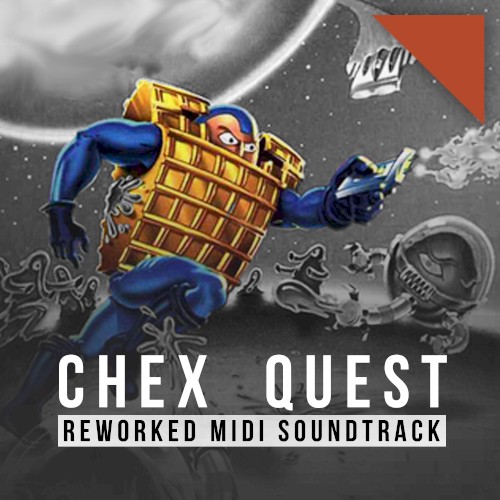Chex Quest (Original Soundtrack)