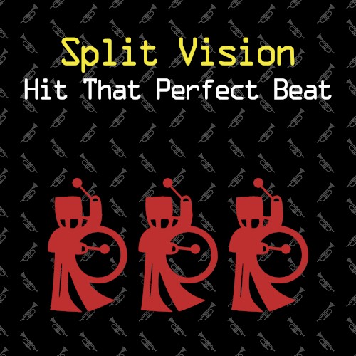 Hit That Perfect Beat