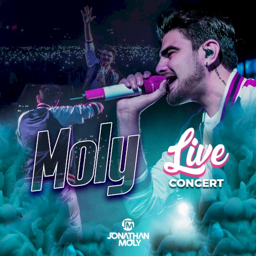 Moly Live Concert