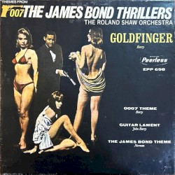 Goldfinger