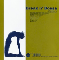 Break n’ Bossa, Chapter 2