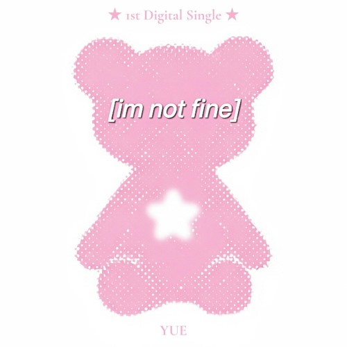 I’m Not Fine