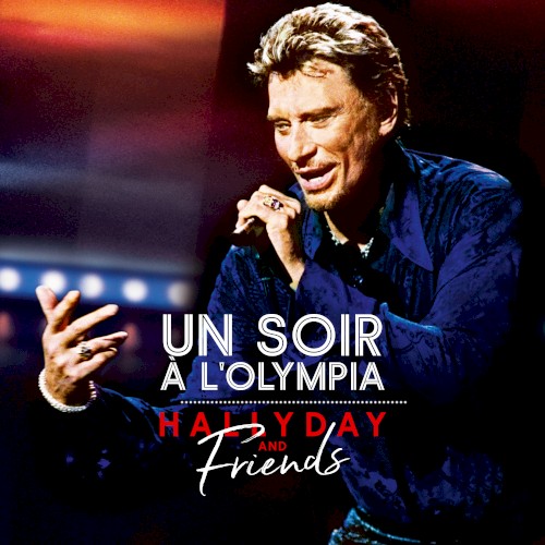 Un soir à l’Olympia