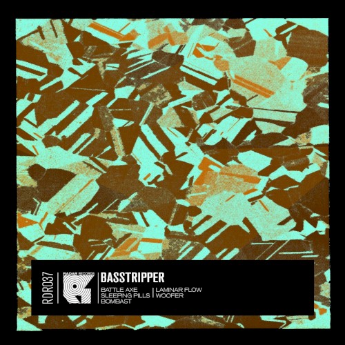 Battle Axe EP