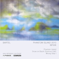 Phantom Island