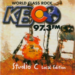 KBCO Studio C Local Edition – 2004