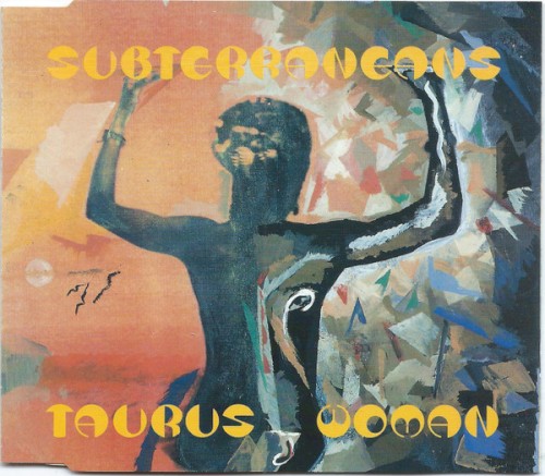 Taurus Woman