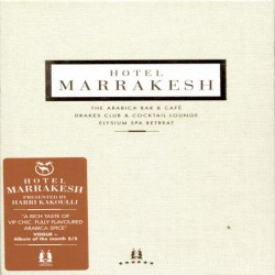 Hotel Marrakesh