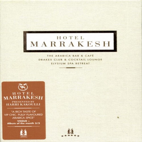 Hotel Marrakesh