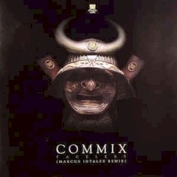 Faceless (Marcus Intalex Remix) / Solvent