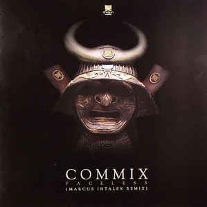 Faceless (Marcus Intalex Remix) / Solvent