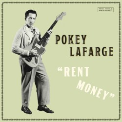 Rent Money