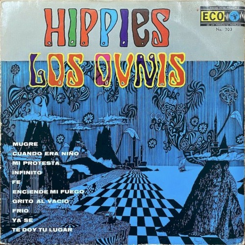 Hippies