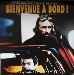 Bienvenue à bord