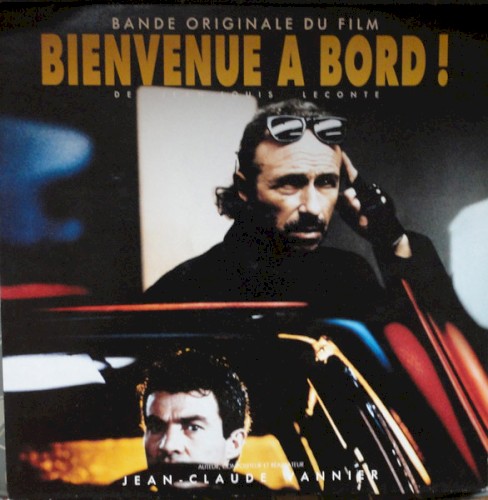 Bienvenue à bord