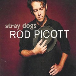 Stray Dogs