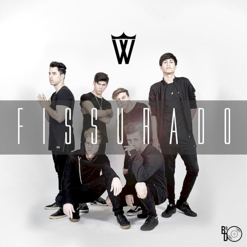 Fissurado