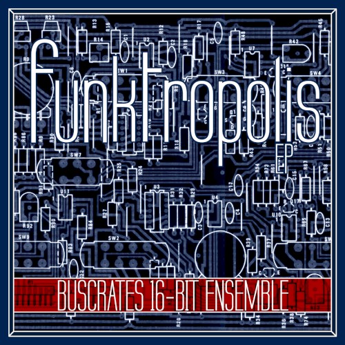 FunkTropolis