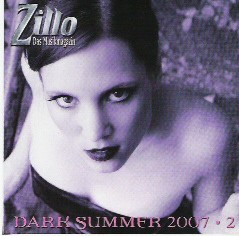 Zillo Dark Summer 2007, Volume 2