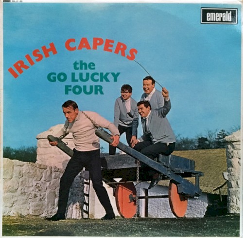 Irish Capers