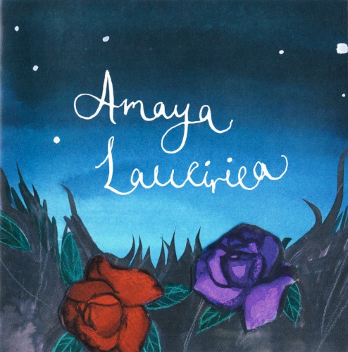 Amaya Laucirica