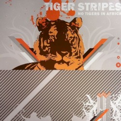 No Tigers In Africa