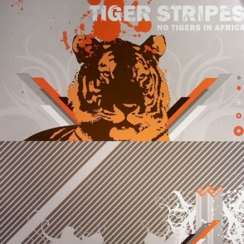 No Tigers In Africa