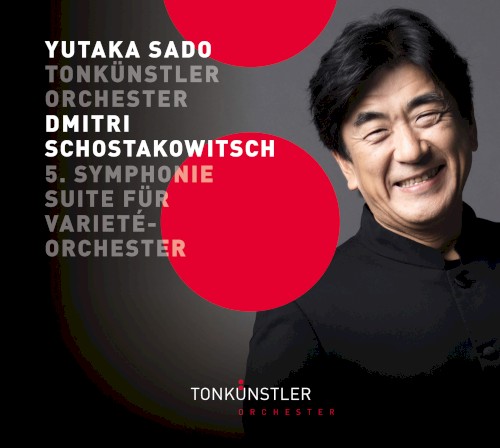 5. Symphonie / Suite für Varieté-Orchester