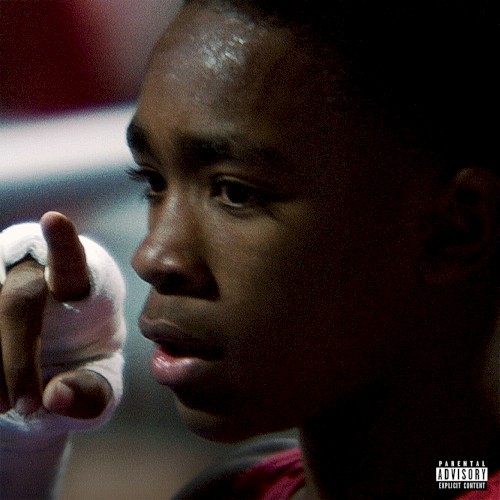 No Signs (from "They Fight" Original Motion Picture Soundtrack)