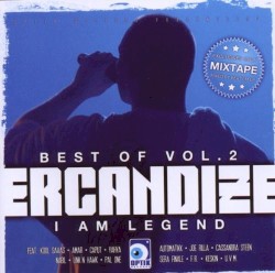 Best Of (Vol. 2): I Am Legend