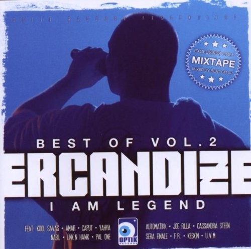 Best Of (Vol. 2): I Am Legend