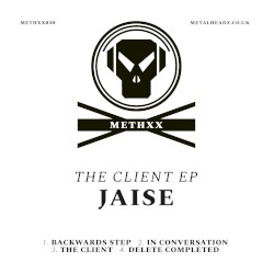 The Client EP
