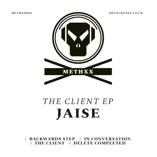 The Client EP