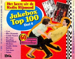 Het beste uit de Radio Rijnmond Jukebox Top 100, deel 4