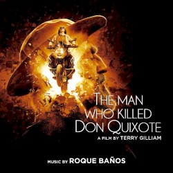 The Man Who Killed Don Quixote
