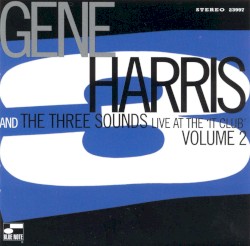 Live at the "It Club", Volume 2