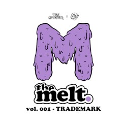 The Melt Vol. 001