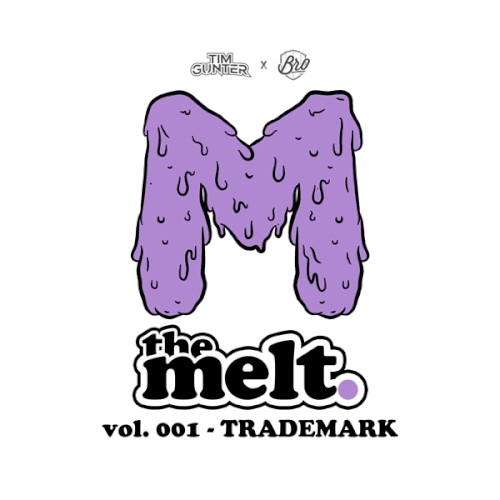 The Melt Vol. 001