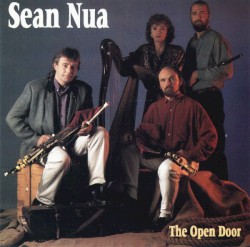 The Open Door
