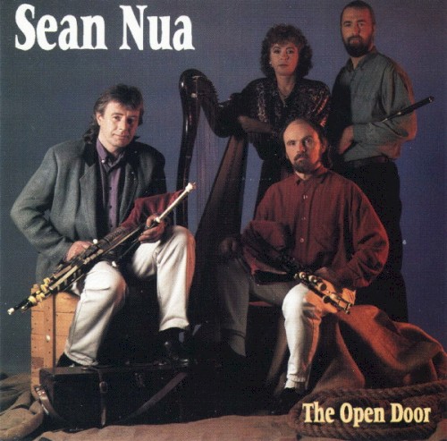 The Open Door