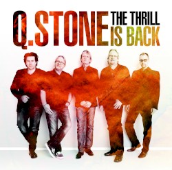 The Thrill Is Back