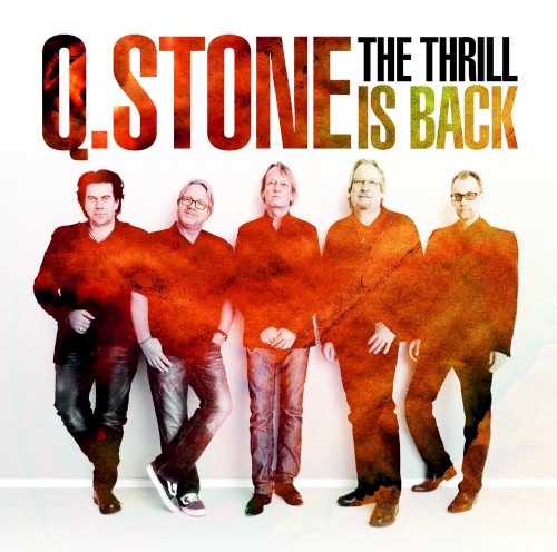 The Thrill Is Back