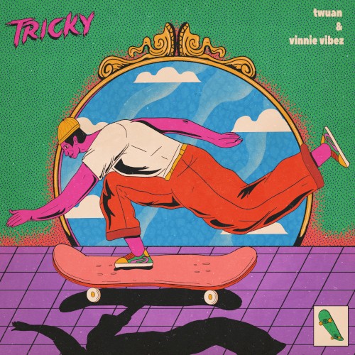Tricky