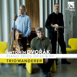 Piano Trios, op. 65 & 90