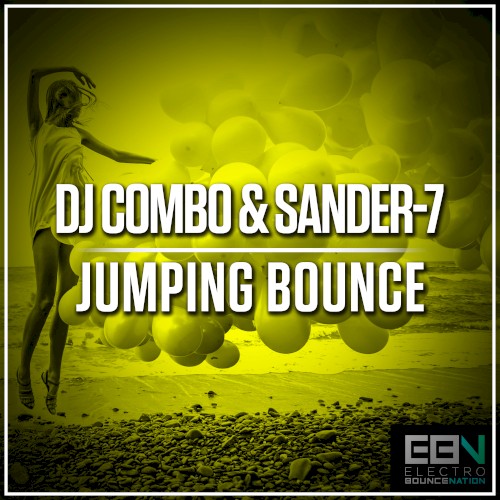 Jumping Bounce